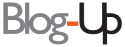 logo blog-up